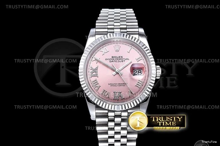 1111 RDJ0357B – DJ 36mm SmartChoice 723